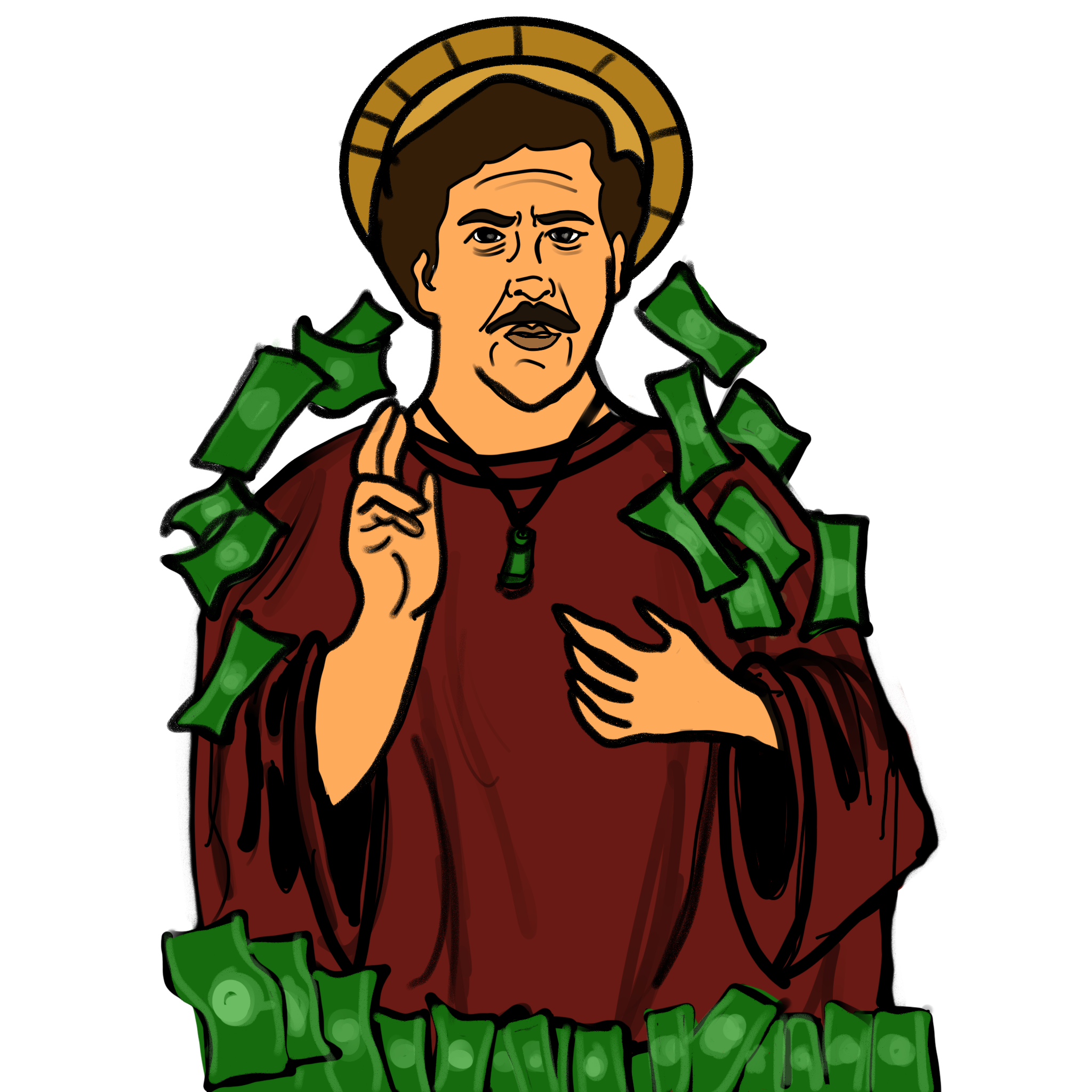Pablo Money